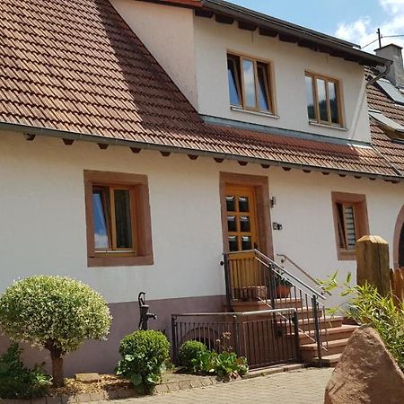 Ferienhaus Dorfschmiede Schonau  Екстер'єр фото