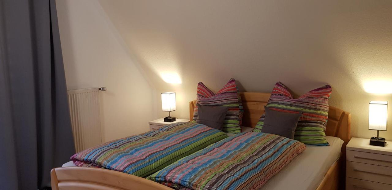 Ferienhaus Dorfschmiede Schonau  Екстер'єр фото