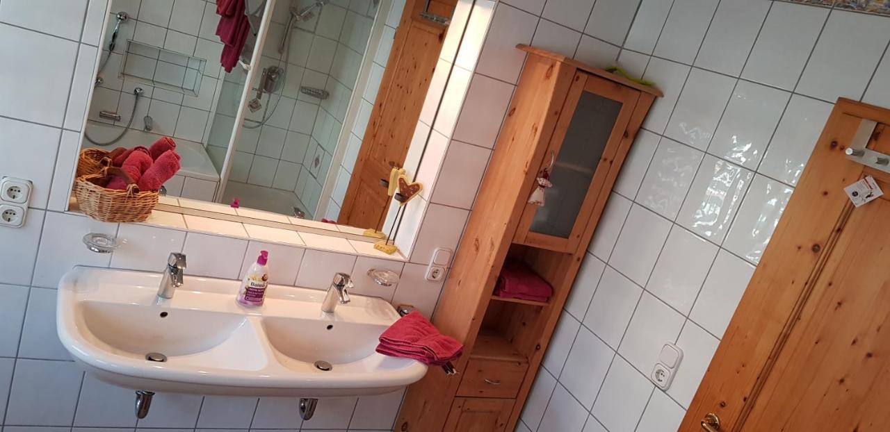 Ferienhaus Dorfschmiede Schonau  Екстер'єр фото