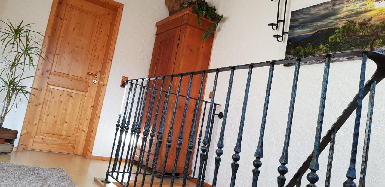 Ferienhaus Dorfschmiede Schonau  Екстер'єр фото